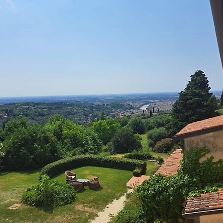 Collina Di Verona Borgo San Mattia Екстериор снимка