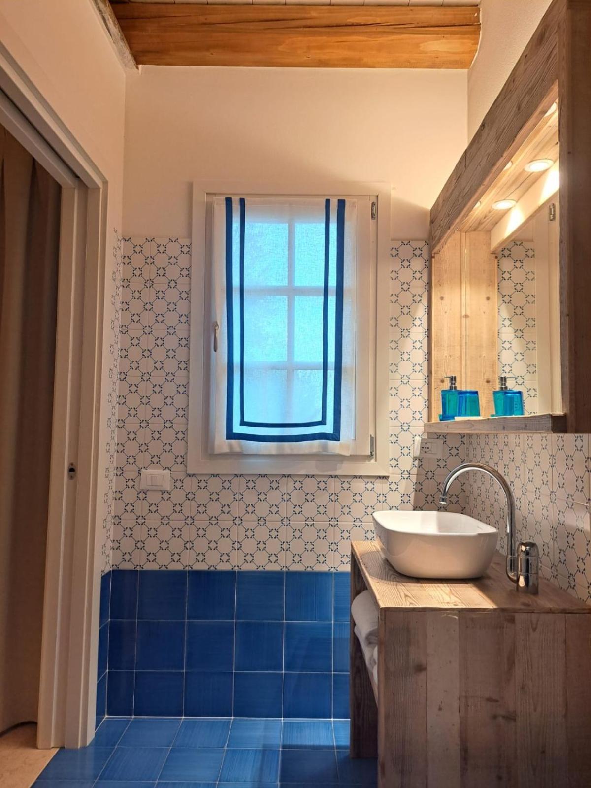 Collina Di Verona Borgo San Mattia Екстериор снимка
