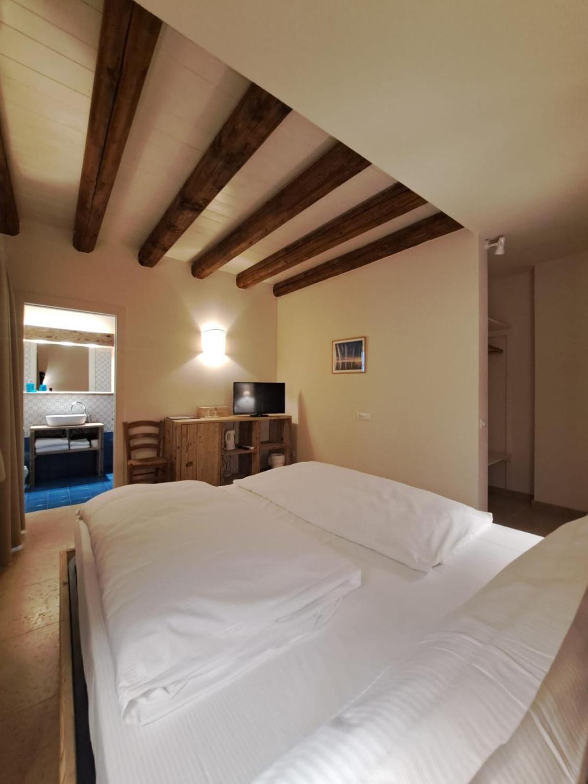 Collina Di Verona Borgo San Mattia Екстериор снимка