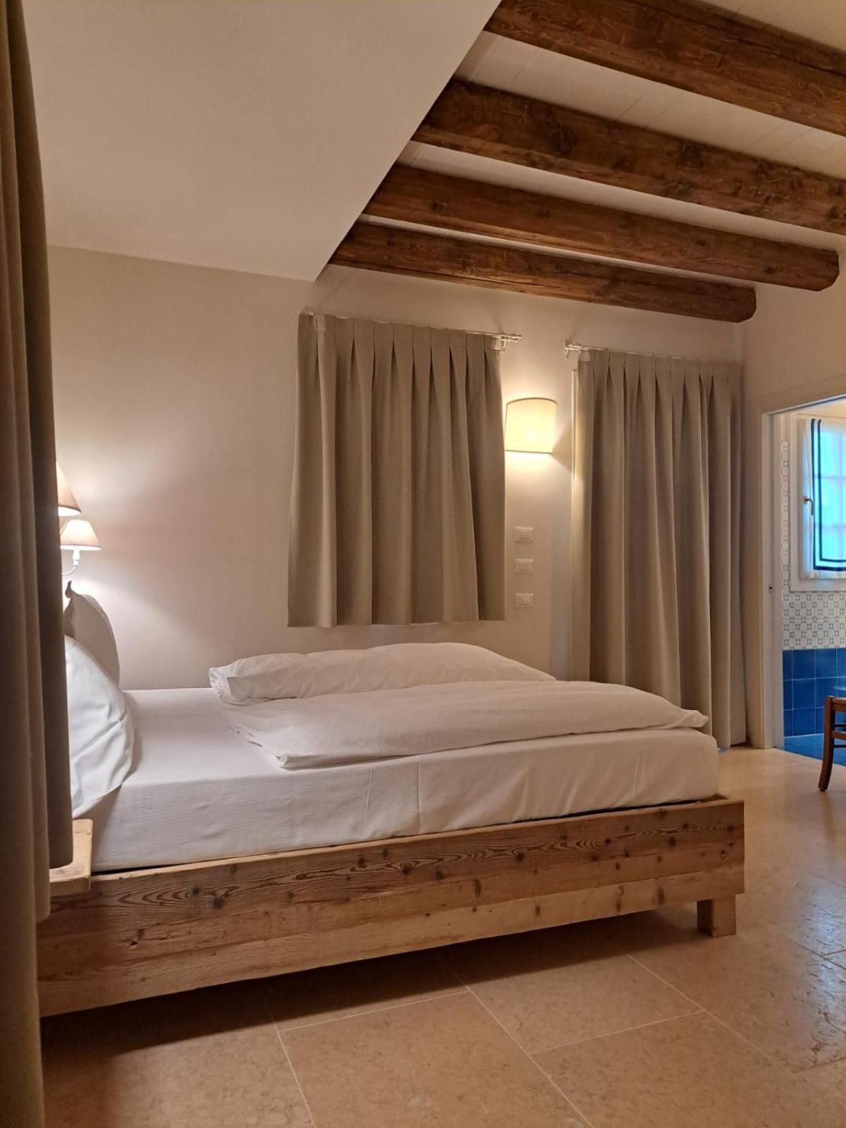 Collina Di Verona Borgo San Mattia Екстериор снимка