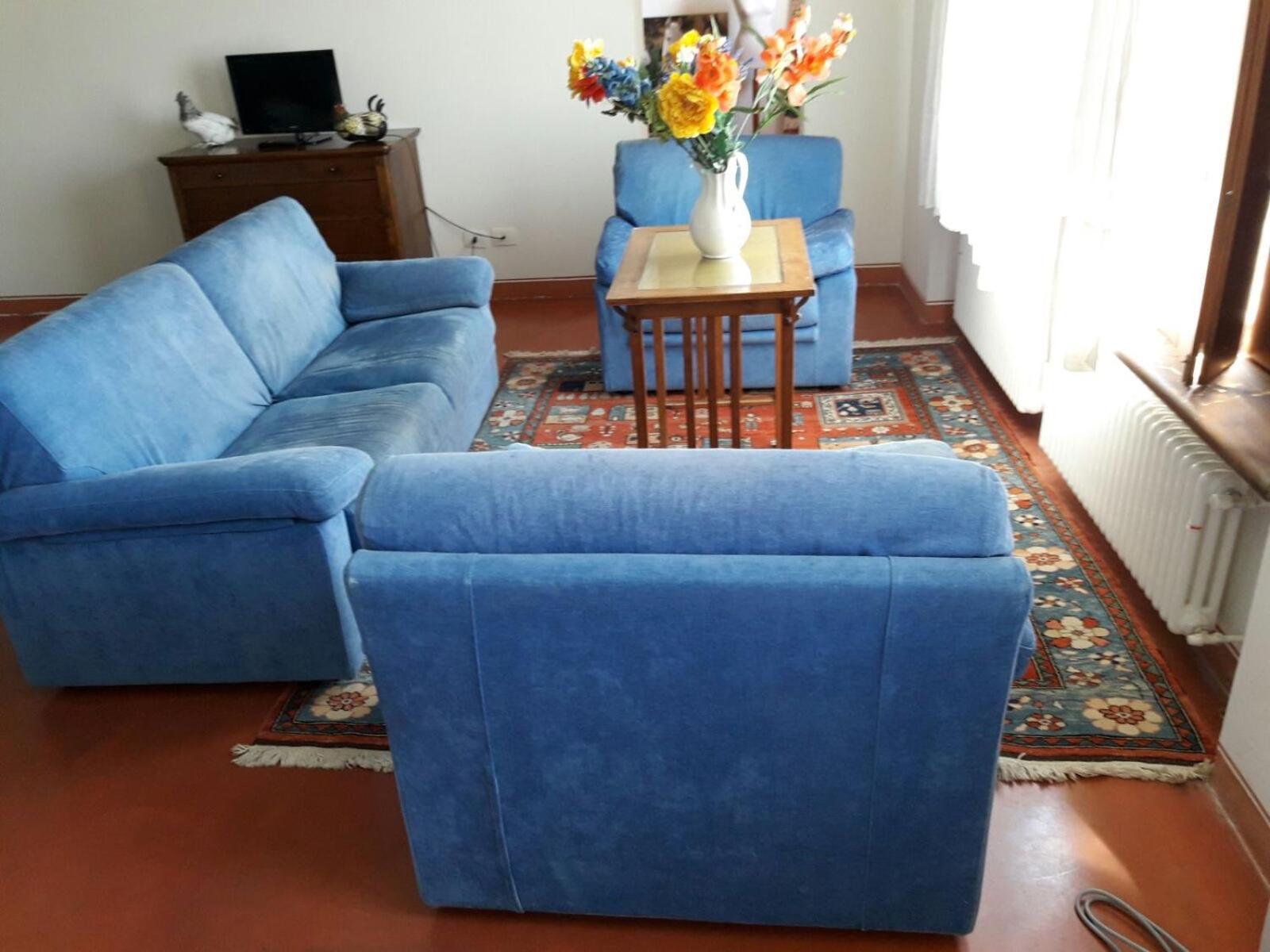 Collina Di Verona Borgo San Mattia Екстериор снимка