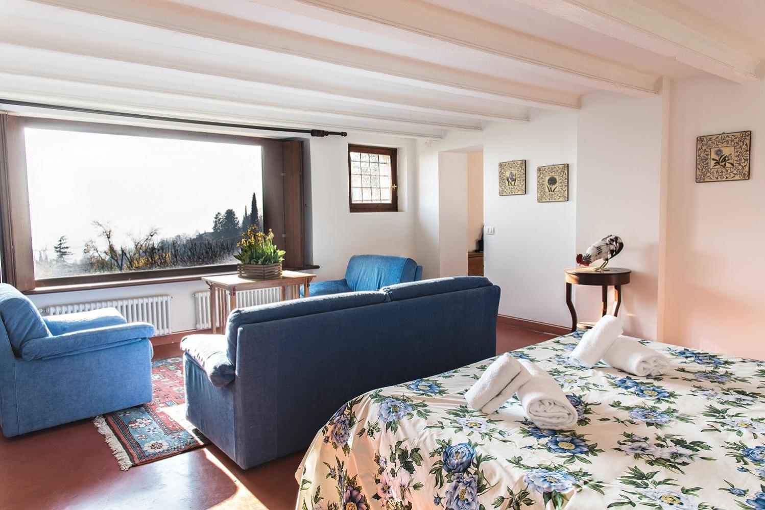 Collina Di Verona Borgo San Mattia Екстериор снимка