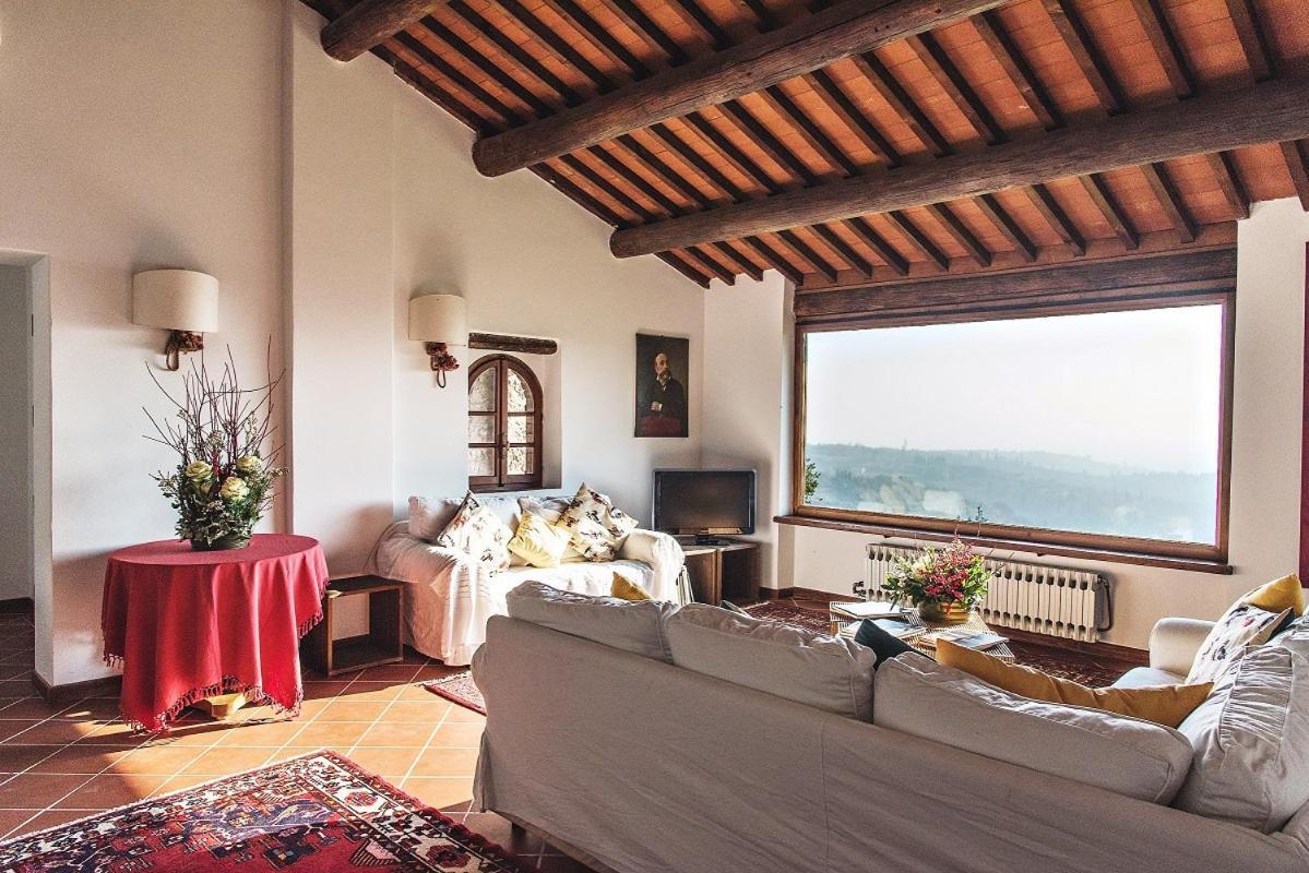 Collina Di Verona Borgo San Mattia Екстериор снимка