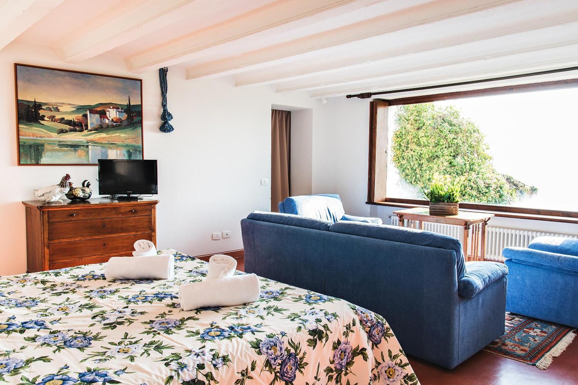 Collina Di Verona Borgo San Mattia Екстериор снимка