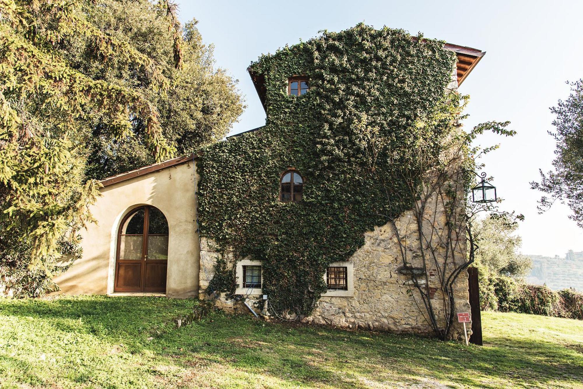 Collina Di Verona Borgo San Mattia Екстериор снимка
