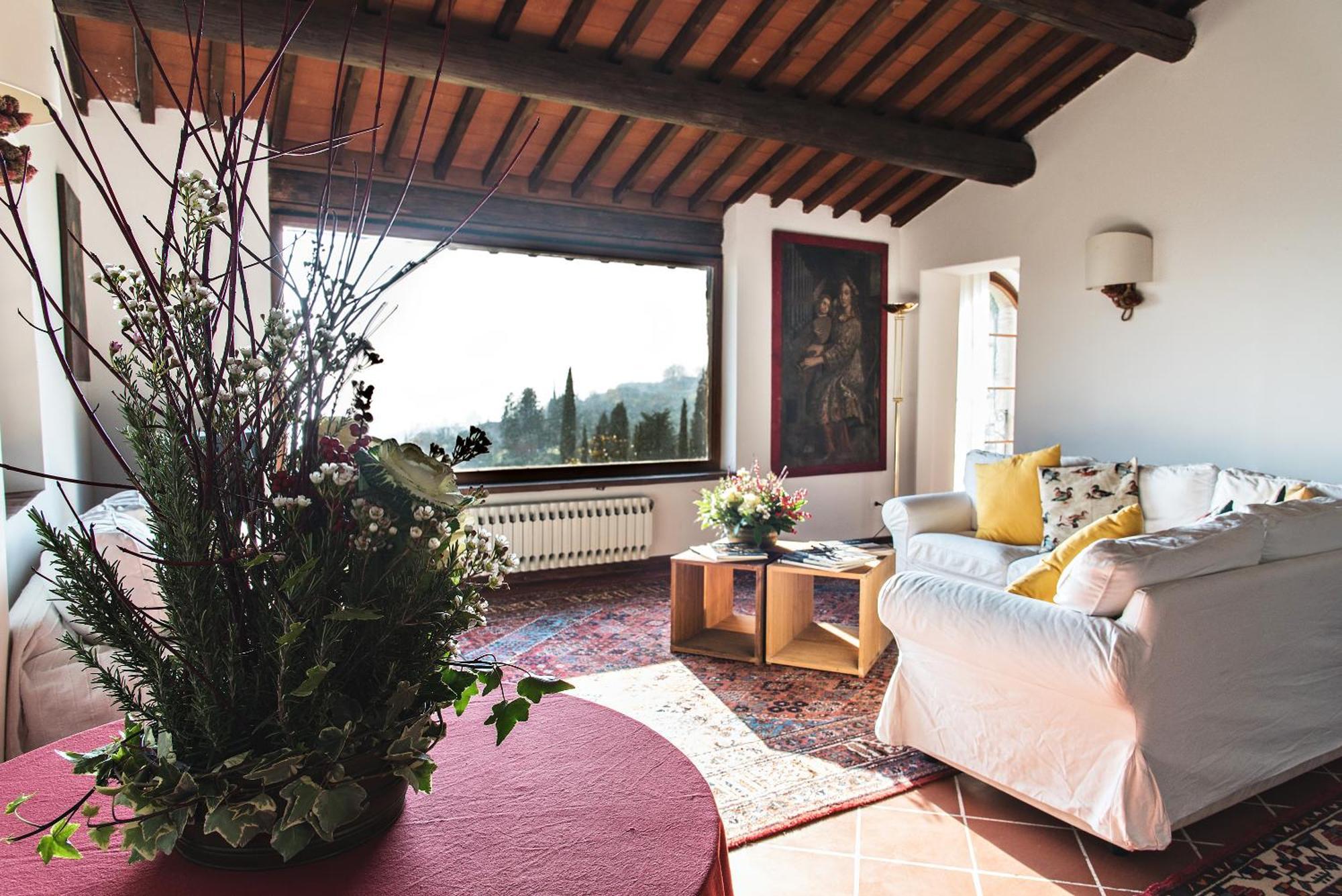 Collina Di Verona Borgo San Mattia Екстериор снимка