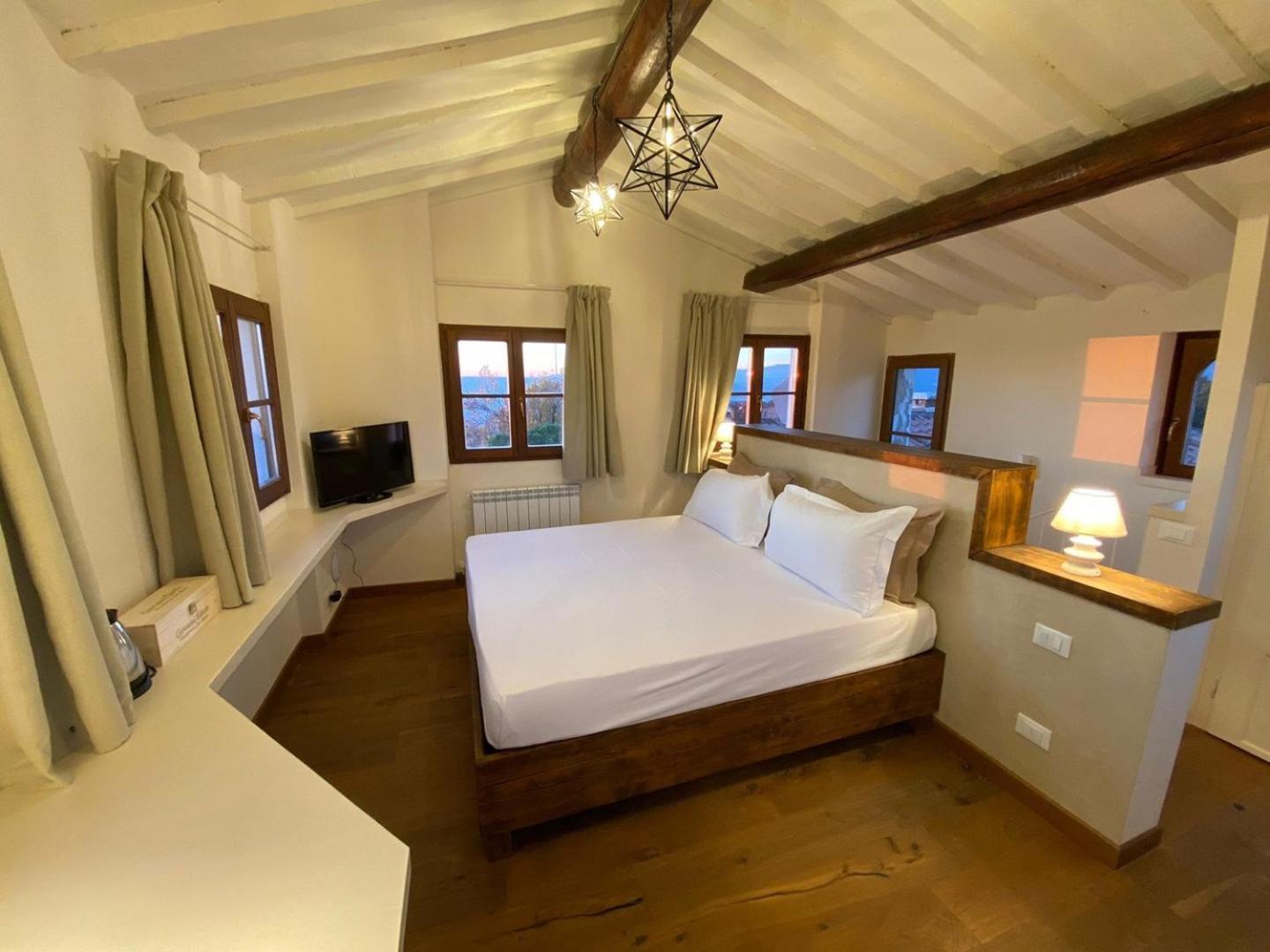 Collina Di Verona Borgo San Mattia Екстериор снимка