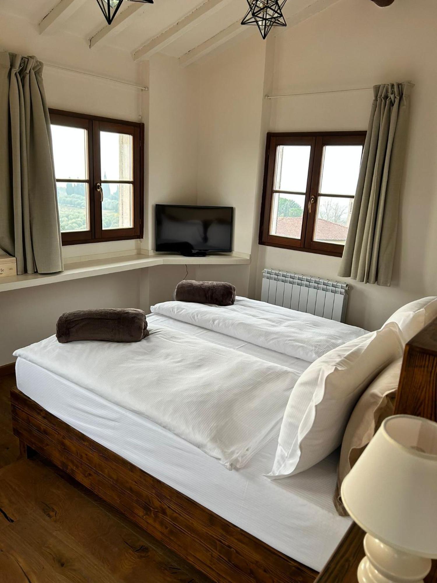 Collina Di Verona Borgo San Mattia Екстериор снимка