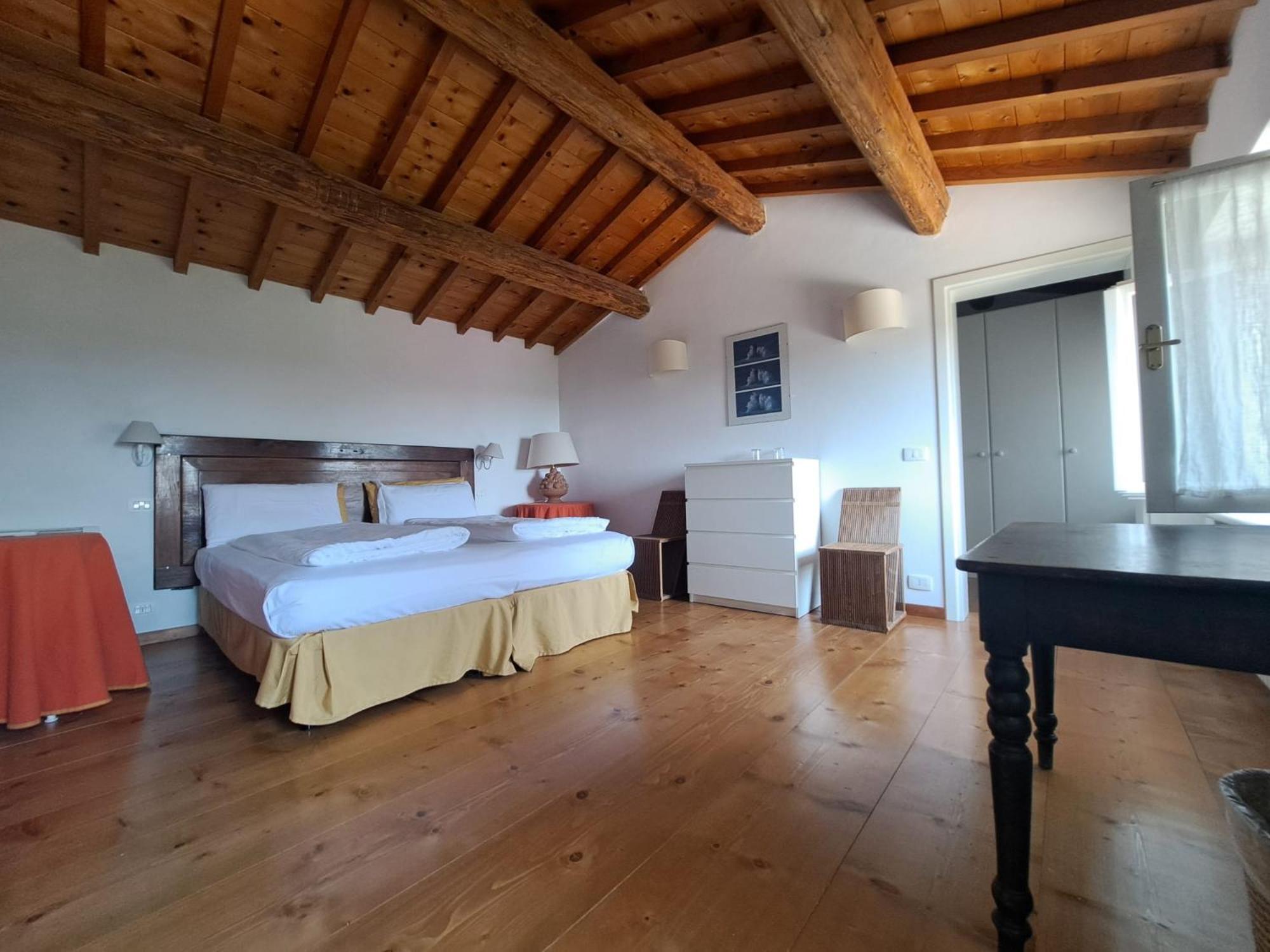 Collina Di Verona Borgo San Mattia Екстериор снимка