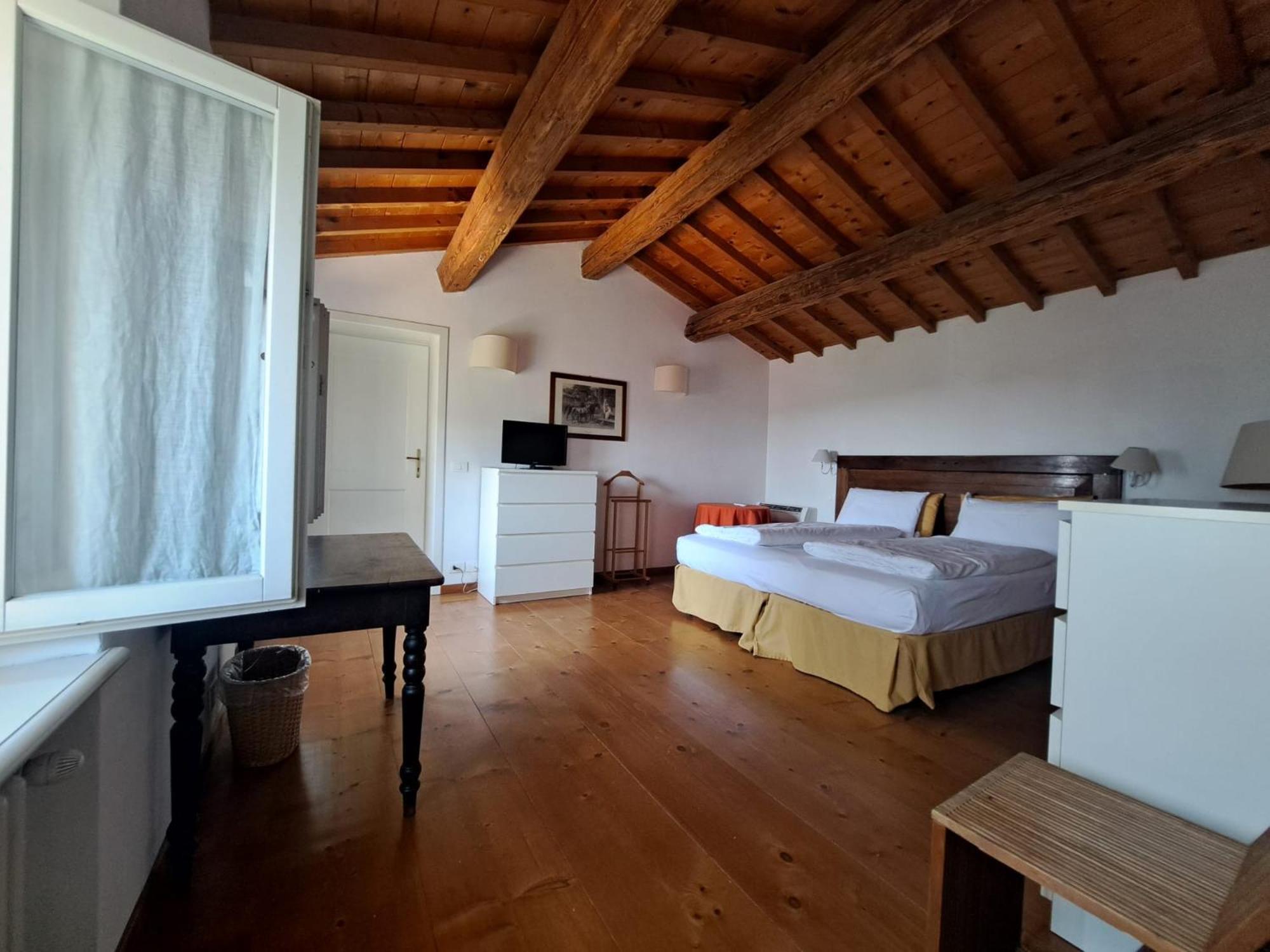 Collina Di Verona Borgo San Mattia Екстериор снимка